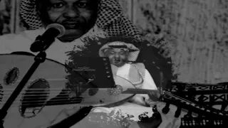 بدر الحبيش لو سهرت الليل عود 