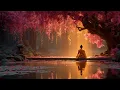 Deep Relaxation Music Soothing Zen Music for Stress Relief Healing Ambient Meditation