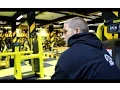3 REASONS WHY YOU SHOULD DO THE MACHINES Charles Berg