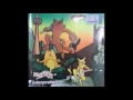 Download Lagu Alleycats - Dunia Panggung Sandiwara (Audio + Cover Album)