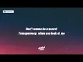 2 Chainz, Lil Wayne, Usher - Transparency (Lyrics)