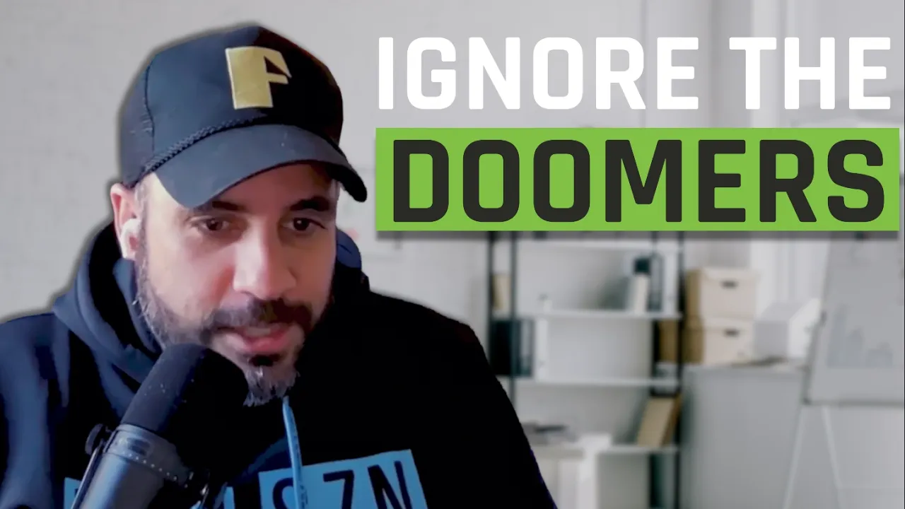 How Ecom Brands Are Winning In 2024 (With Rabah Rahil): video thumbnail