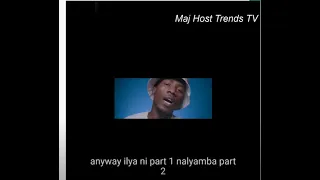 jemax teti mbe mbwa lyrics video