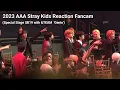 Download Lagu (fancam) Stray Kids react to SB19 'Gento'_2023 AAA