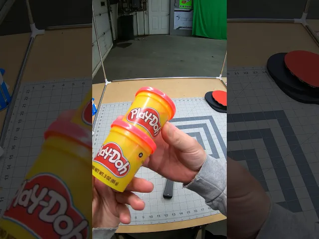 Ping Pong Paddle (Inspired by $130 paddle!) video thumbnail