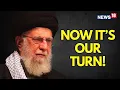 Download Lagu LIVE | Khamenei SPEECH | Iran Warns Strike On US Fleet, Khamenei Vows Unprecedented Damage | N18G