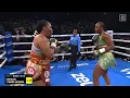 Lagu Claressa Shields vs Franchon Crews-Dezurn 2 Full Fight | Shields vs Crews 2 Full Fight