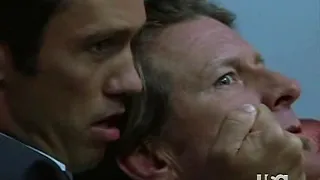 burn notice 1x08 wanted man clip