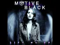 Lift Me Up (feat. Carla Harvey) [Radio Edit]