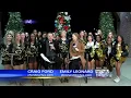 Hometown Tour in Amory - Full segment