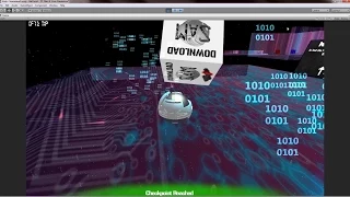 Unity How To Add Sound Collision Source - What If TUTORIALS