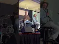 Ian Somerhalder Paul Wesley FULL GOLD Panel Vampire Diaries Fan Weekend Nashville 2026