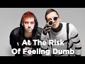 Download Lagu Twenty One Pilots - At The Risk Of Feeling Dumb (1 hour straight)