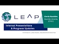 Systematic Land Model Parameter Estimation with Linnia Hawkins