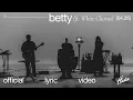 Download Lagu Hindia - betty ft. White Chorus