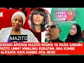 Download Lagu KIGOGO AFICHUA MAZITO UMMY MWALIMU KUKATWA JINA LAKE TANGA \