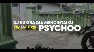 Download Dj Kukira Dia Mencintaiku X Psycho Viral TikTok Terbaru | by DJ ERJA MP3