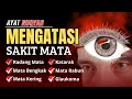 Download Lagu AYAT RUQYAH UNTUK PENYAKIT MATA: 'AIN, MATA MERAH, KATARAK DAN MATA BENGKAK | EYE DISEASE DRUG