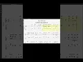 Download Lagu SEN EVLİSİN GİTAR TAB NOTA AKORLARI