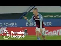 Ross Barkley wins it for Aston Villa in stoppage time Premier League NBC Sports