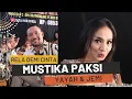 Download Lagu Rela Demi Cinta Cover Jemi \u0026 Yayah (LIVE SHOW Purwaharja Banjar Patroman)