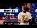 SQL Joins - Beginner to PRO Masterclass with Examples