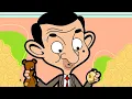 Download Lagu Mr Bean Becomes RICH?! | Mr Bean Animated Season 3 | Funny Clips | Mr Bean