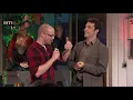 Curse: 10 Rap Gesetze (Live bei Comedy Lab)