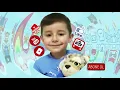 Ceviz Adam Şip Şap Şop - أفضل أغنية تربوية وأخلاقية للأطفال | Çocuk Şarkıları | Walnut Man Song