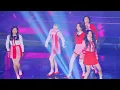 [4k Fancam/직캠]170119 Red Velvet (레드벨벳) - 러시안 룰렛 (Russian Roulette)@서울가요대상