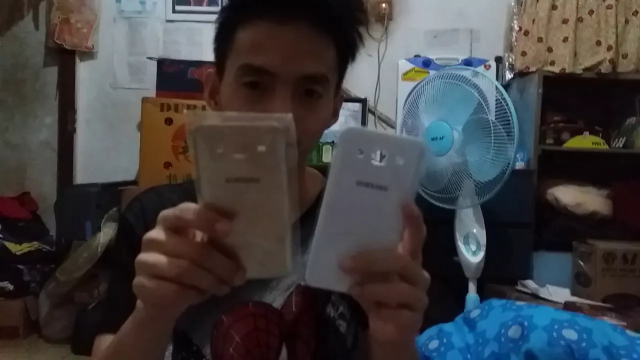 Case Samsung J5 Pro 360 Mate Baby Skin I HAVE NEW CHANELL PINDAH CHANELL YA SEMUANYA MOHON BANTUANNY. 