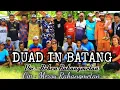 Download Lagu (Lagu Kei) DUAD IN BATANG _ Beben Rahangmetan.
