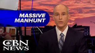 Download Mass Shooting in Maine | News on The 700 Club - October 26, 2023 MP3