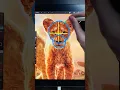 Download Lagu Drawing Mufasa! (The Lion King) 🦁