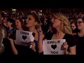Backstreet Boys - Shape Of My Heart (Live at Dominion Theatre London)