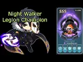 Download Lagu MapleStory - Night Walker SSS Legion Champion