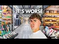 Inside The World s LARGEST Fake Market In China