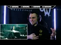 METALCORE MUSICIAN REACTS: Sylosis - Spared From The Guillotine (REACTION)