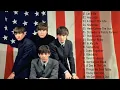 Lagu The Beatles Songs Collection   The Beatles Greatest Hits Full Album 2023 7