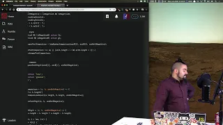 Code Katas - Solving Code Wars Katas and Talking Through My Process