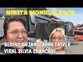 Download Lagu DAPAT TEMAN SEKALIGUS PESAING DI LINTASAN BAGAIMANA TANGGAPAN SILVIA CHANCANT TENTANG NIKITA MONIC ?