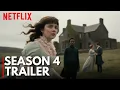 Lagu BRIDGERTON – SEASON 4 | Official Trailer | Eloise Breaks Every Rule | Netflix