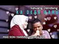 Download Lagu SALUANG DENDANG SABANA LAMAK❗KA DESA BARU BASAMO MAK SON JO KAWAN~KAWAN