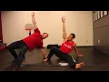 Turkish Getup Challenge Dustin Myers Dr Tyler Kelly