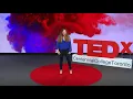 What I Wish People Know After My Husband Died Terri Budek TEDxCentennialCollegeToronto