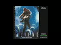 Atmosphere Station (Aliens Soundtrack)