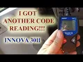 INNOVA 3011 OBD2 Code Reader