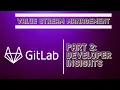 VSM - Developer Insights