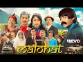 Download Lagu Xamdam Sobirov - Malohat (Official Music Video)