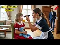 Download Lagu De dochter van de miljonair was niet blind... totdat de meid de waarheid ontdekte